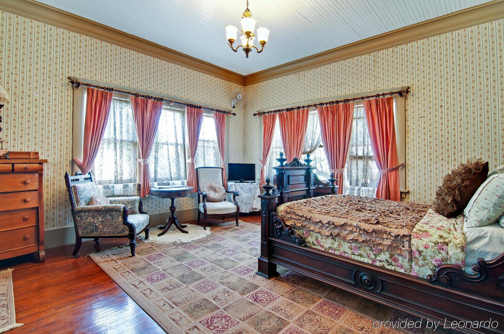 Manoa Valley Inn Honolulu Luaran gambar